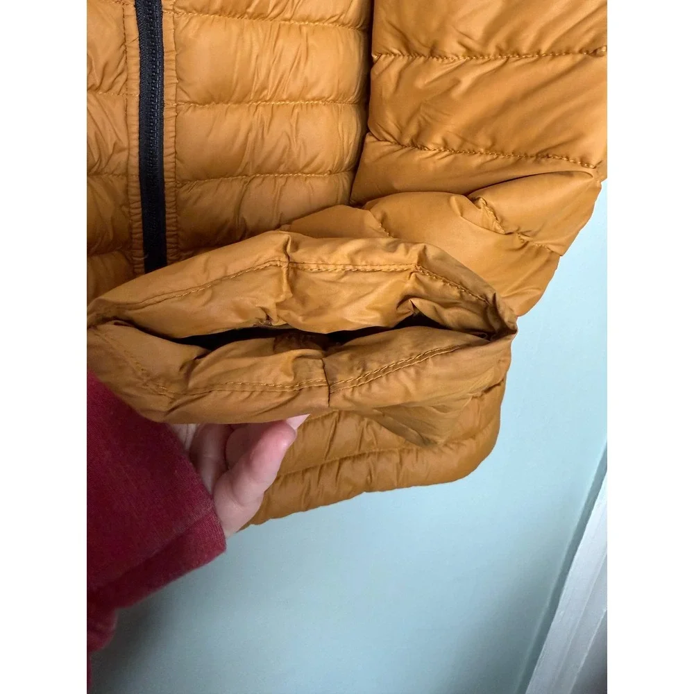 The North Face north face
